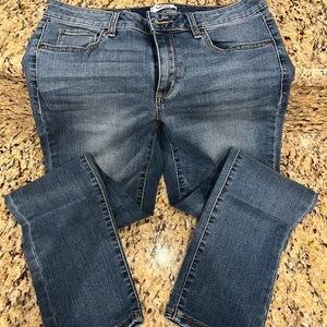Sonoma Skinny Jeans